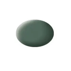 Revell Aqua 67 Greenish Grey Matt 