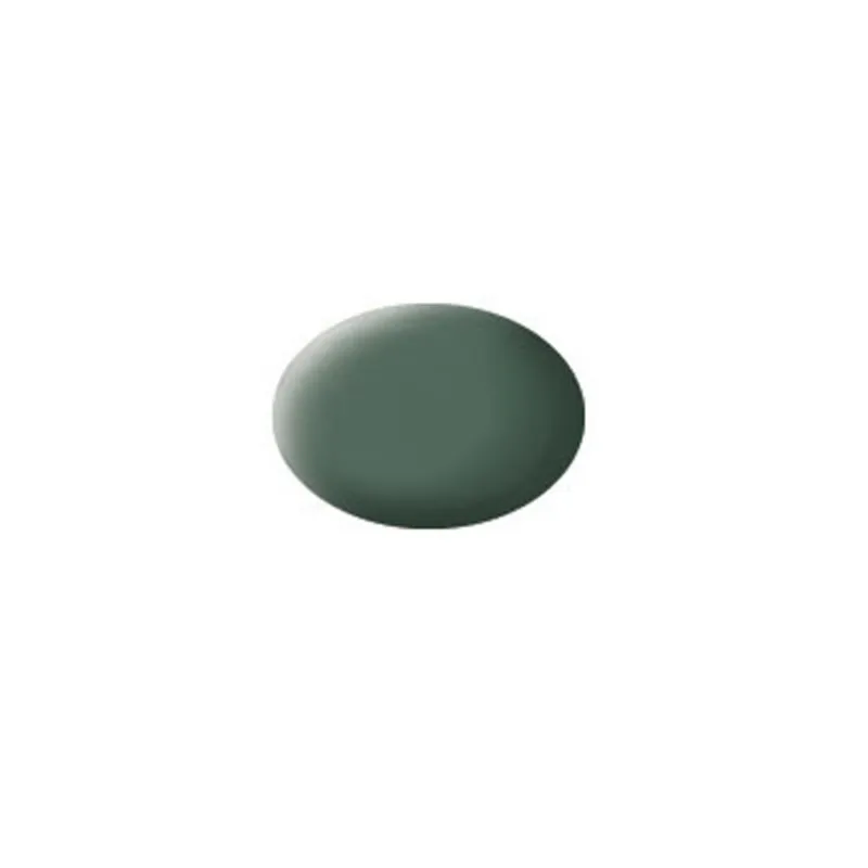 Revell Aqua 67 Greenish Grey Matt 