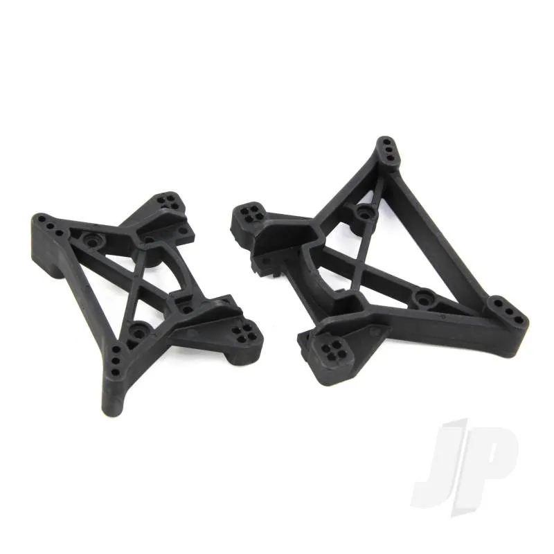 Shock Towers Front/Rear (Avenge)