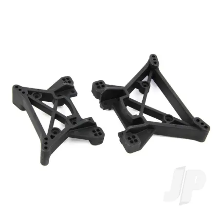Shock Towers Front/Rear (Avenge)