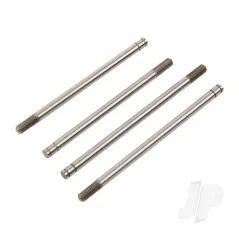 Shock Shaft Front/Rear (Avenge)