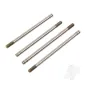 Shock Shaft Front/Rear (Avenge)