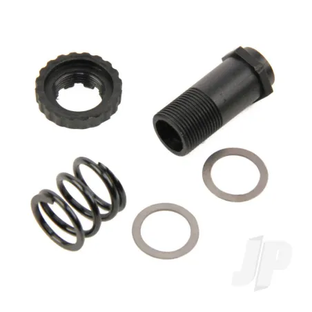 Steering Saver Tube Set (Avenge)