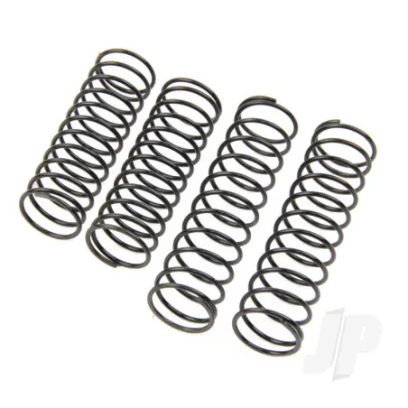 Shock Spring Front/Rear (Avenge)