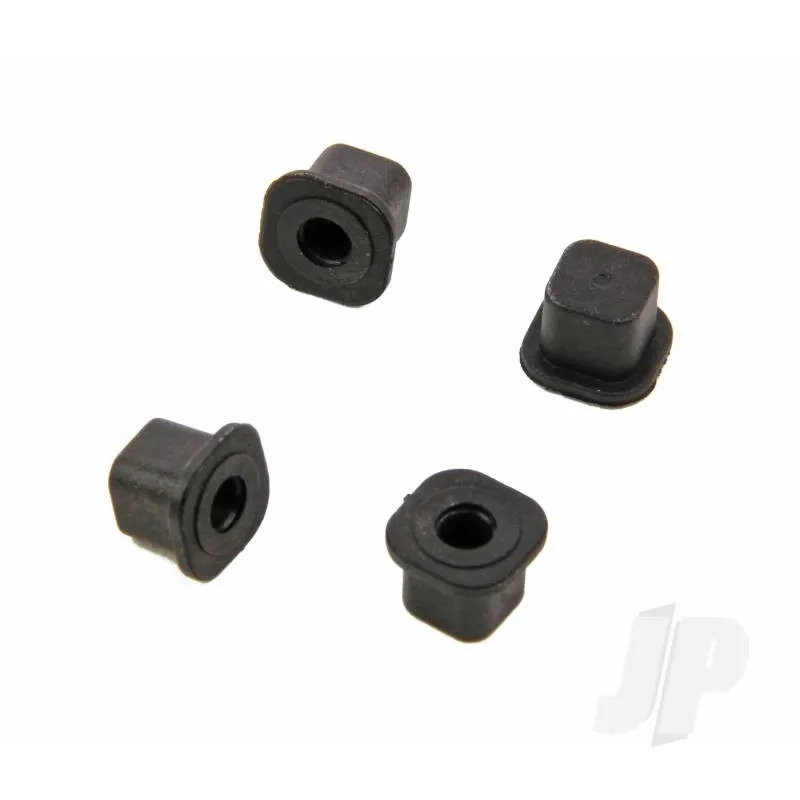 Pivot Plate Inserts (Avenge)