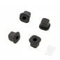 Pivot Plate Inserts (Avenge)