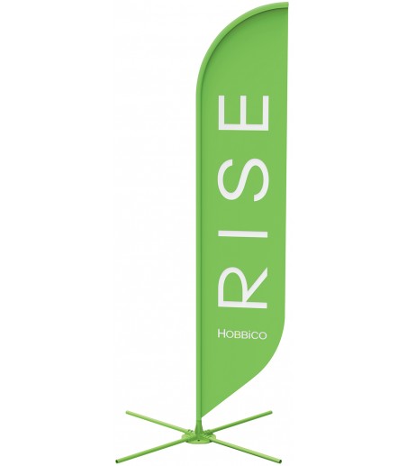 RISE Houseracer Race Gate System A-RISP0001