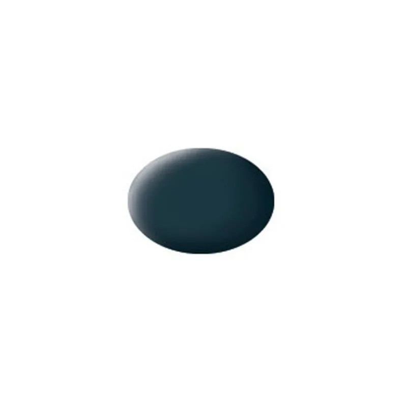 Revell Aqua 69 Granite Grey Matt 