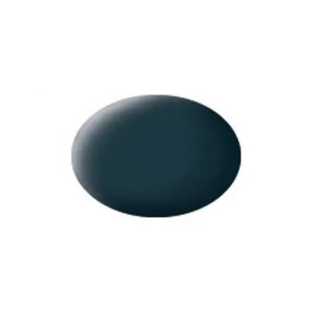 Revell Aqua 69 Granite Grey Matt 