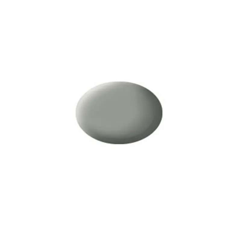 Revell Aqua 75 Stone Grey Matt 
