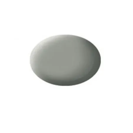Revell Aqua 75 Stone Grey Matt 
