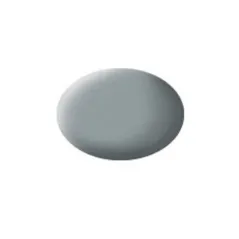 Revell Aqua 76 Light Grey Matt USAF 