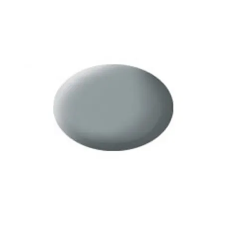 Revell Aqua 76 Light Grey Matt USAF 