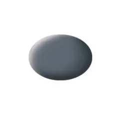 Revell Aqua 77 Dust Grey Matt 