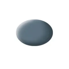 Revell Aqua 79 Greyish Blue Matt 