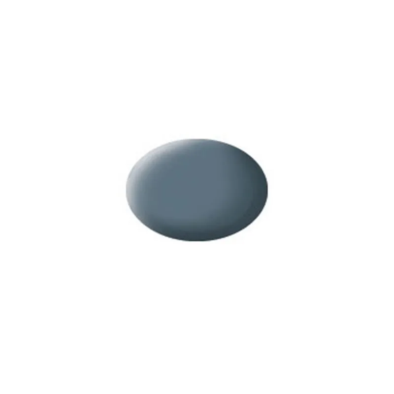 Revell Aqua 79 Greyish Blue Matt 