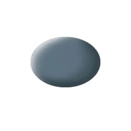 Revell Aqua 79 Greyish Blue Matt 