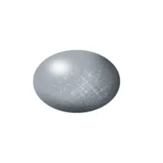 Revell Aqua 90 Silver Metallic 