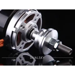 Dualsky XM6355DA-12 Competition (DA3 Series F3A)