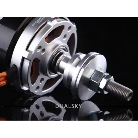 Dualsky XM6355DA-12 Competition (DA3 Series F3A)