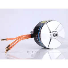 Dualsky XM6355DA-12 Competition (DA3 Series F3A)