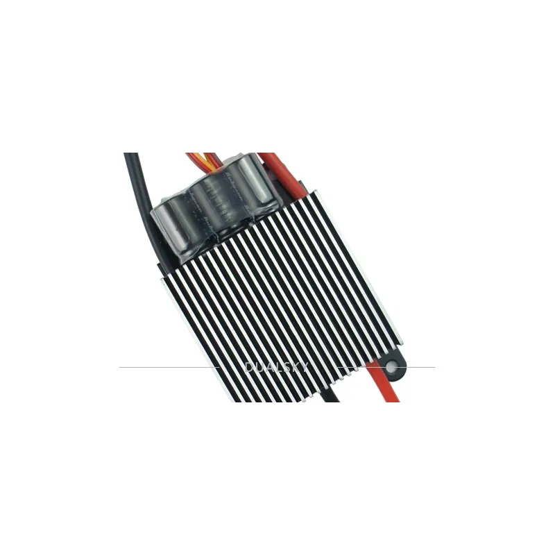 Dualsky XC13036HV V2 Brushless ESC