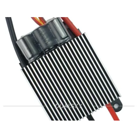 Dualsky XC13036HV V2 Brushless ESC