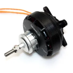Dualsky GA3000.10 V2 180KV 585g 3300W X-Motor