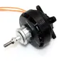 Dualsky GA3000.10 V2 180KV 585g 3300W X-Motor