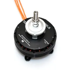 Dualsky GA3000.10 V2 180KV 585g 3300W X-Motor