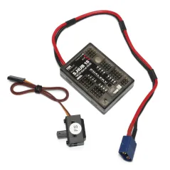 Dualsky S.HUB 18 Channel Serial Hub
