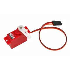 Potenza DS19 Sub-Micro Digital Servo