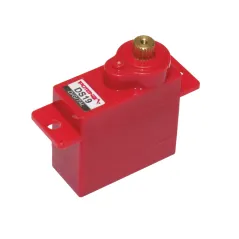 Potenza DS19 Sub-Micro Digital Servo