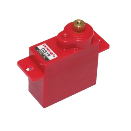 Potenza DS19 Sub-Micro Digital Servo