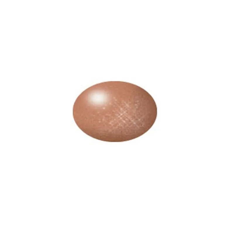Revell Aqua 93 Copper Metallic 