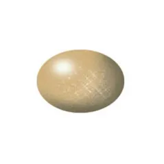 Revell Aqua 94 Aqua Gold Metallic 
