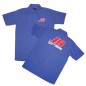 JR Propo DMSS Logo Polo Shirt (Large)