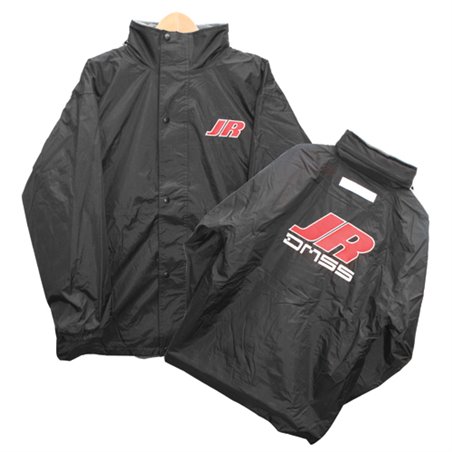 JR Propo DMSS Logo Jacket (Large)