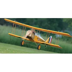 Maxford USA Curtiss JN-4 'Jenny' 105in (V2)