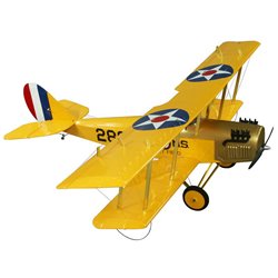 Maxford USA Curtiss JN-4 'Jenny' 105in (V2)
