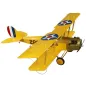 Maxford USA Curtiss JN-4 'Jenny' 105in (V2) Maxford USA Curtiss JN-4 'Jenny' 105in (V2)