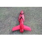 CF Landing Gear For Extra-300/330SC 88in (Orange)