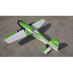 Extra-330SC 31&37 92in (Green/White/Black)