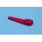 Single Aluminium Servo Arm 1.6in (Hitec Type) Single Aluminium Servo Arm 1.6in (Hitec Type)