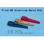 Single Aluminium Servo Arm 1.6in (Hitec Type) Single Aluminium Servo Arm 1.6in (Hitec Type)