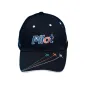 Pilot-RC Sport Cap (Black)