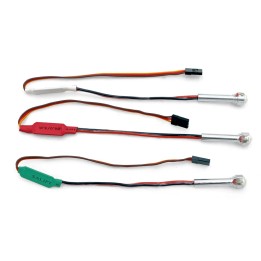 Pilot-RC Navigation Light System for Dolphin