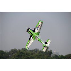 Extra-330SC 67in (Green/White/Black)