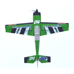 Extra-330LX 35&37 107in (Printed Green Scheme)