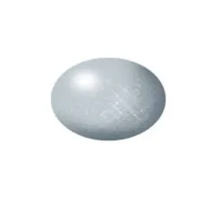 Revell Aqua 99 Aluminium Metallic